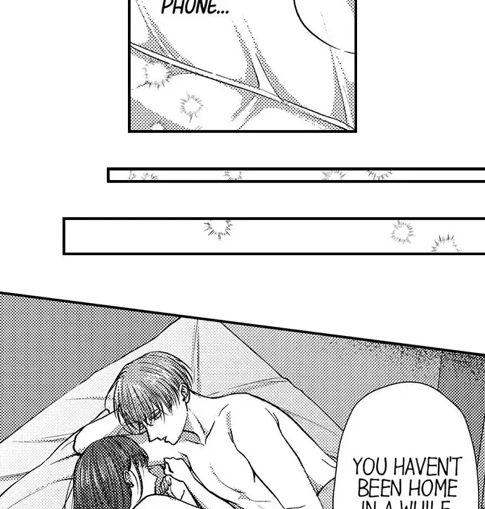 I Just Can't Quit My Ex Chapter 24 Page 5