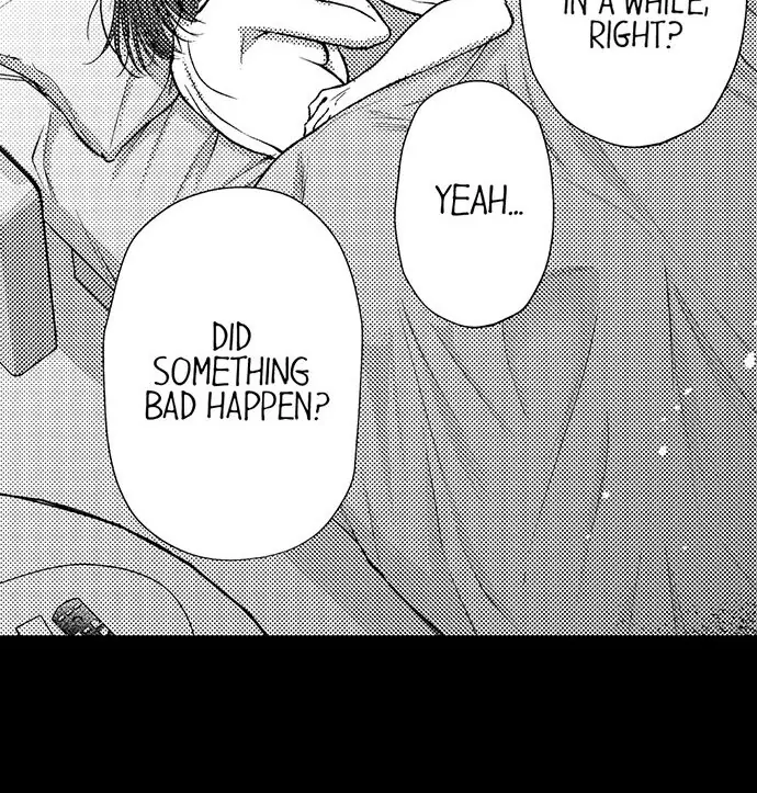 I Just Can't Quit My Ex Chapter 24 Page 6