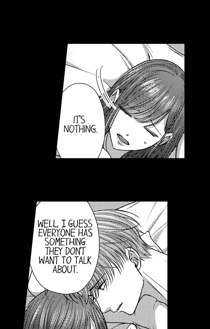 I Just Can't Quit My Ex Chapter 24 Page 7
