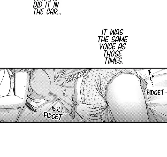 I Just Can't Quit My Ex Chapter 24 Page 10