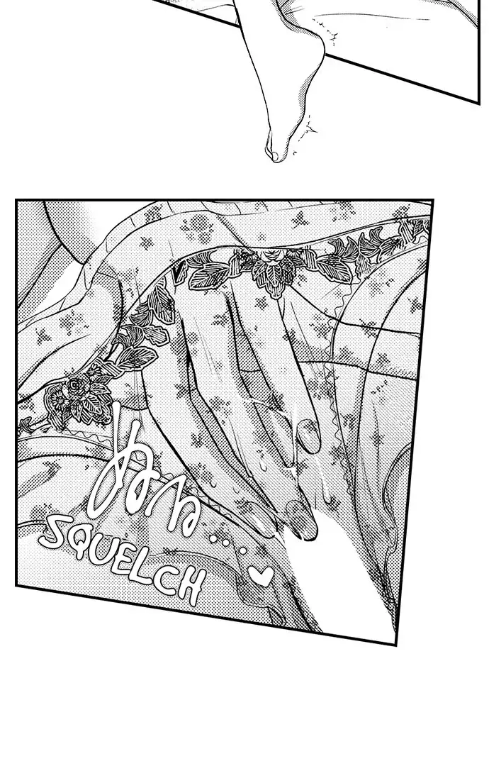 I Just Can't Quit My Ex Chapter 24 Page 12