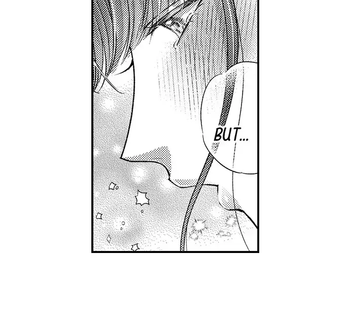 I Just Can't Quit My Ex Chapter 24 Page 15