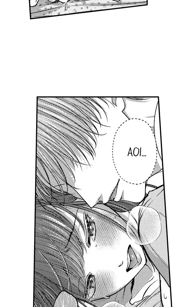 I Just Can't Quit My Ex Chapter 24 Page 17