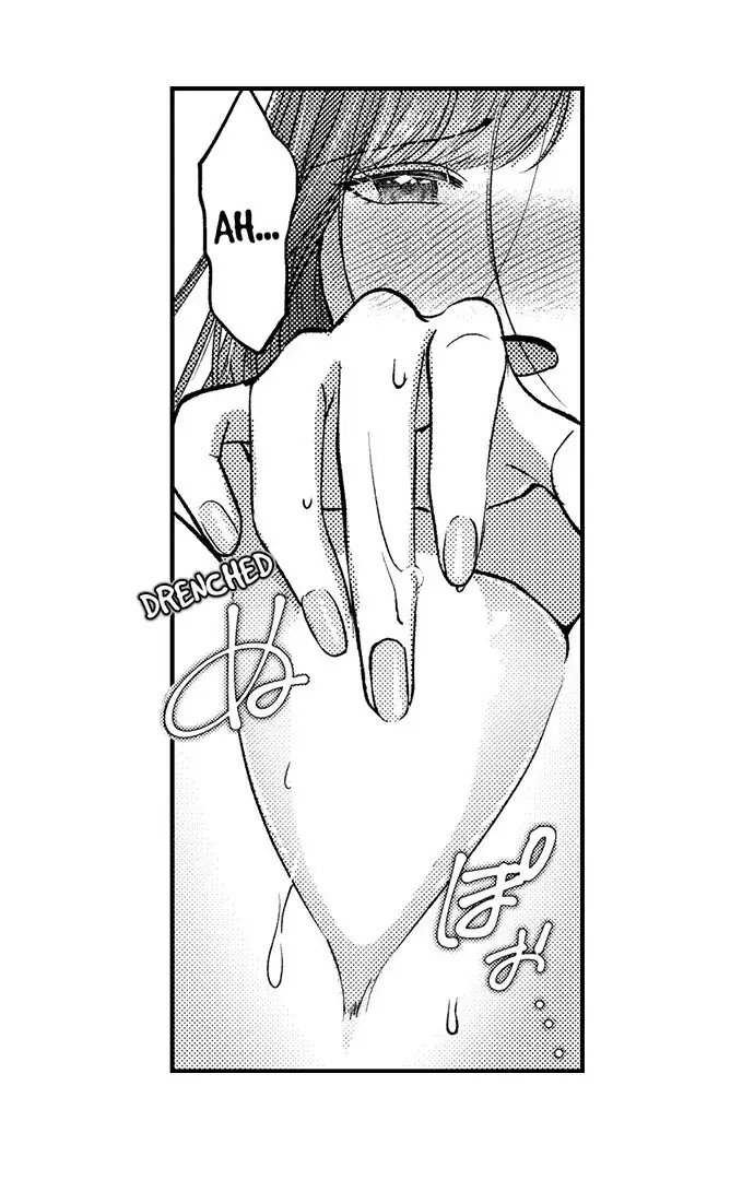 I Just Can't Quit My Ex Chapter 24 Page 31