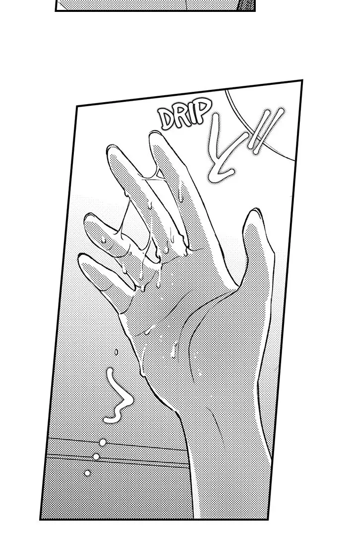 I Just Can't Quit My Ex Chapter 24 Page 33