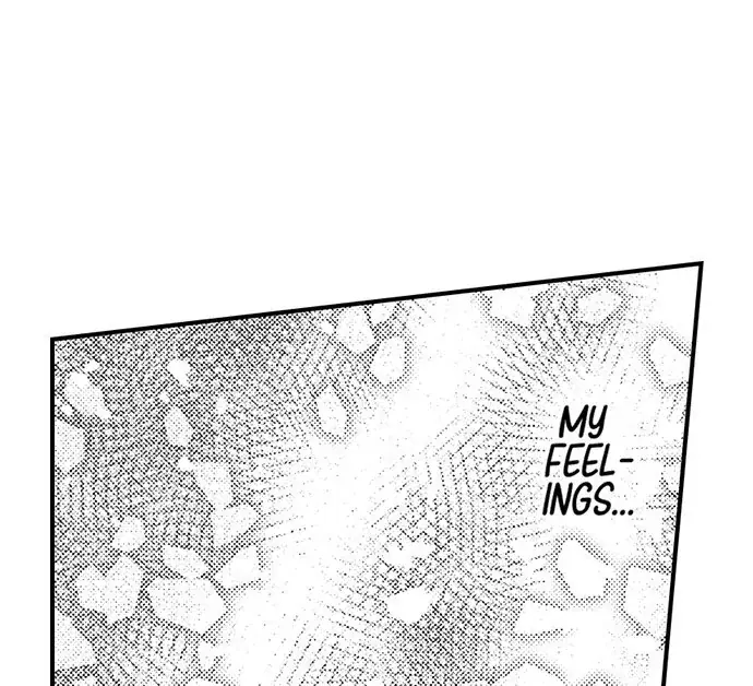 I Just Can't Quit My Ex Chapter 24 Page 34