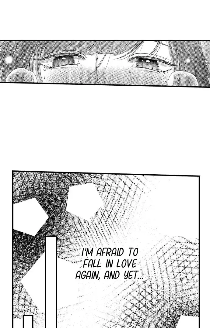 I Just Can't Quit My Ex Chapter 25 Page 4
