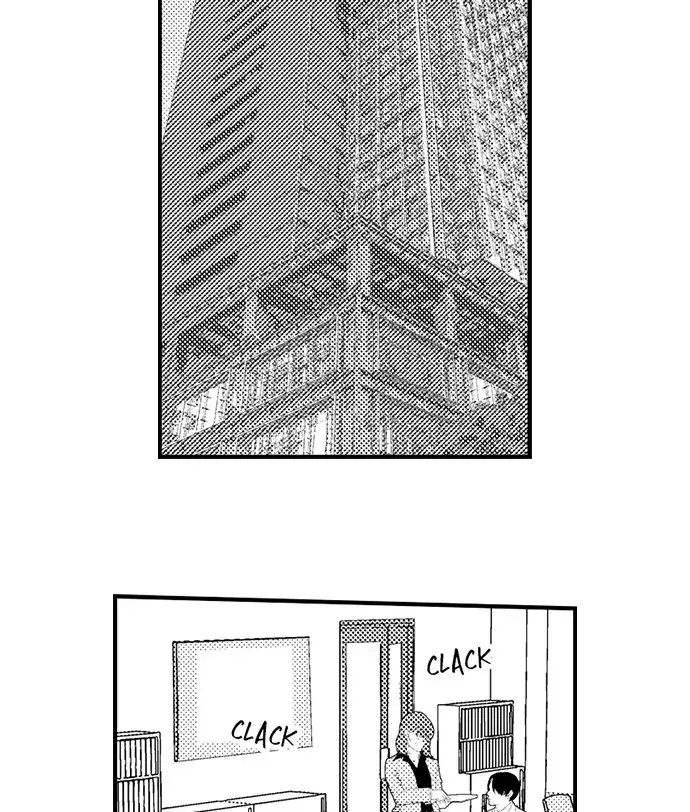 I Just Can't Quit My Ex Chapter 25 Page 6