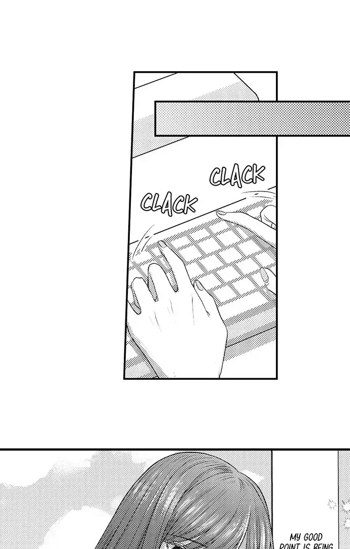 I Just Can't Quit My Ex Chapter 25 Page 9