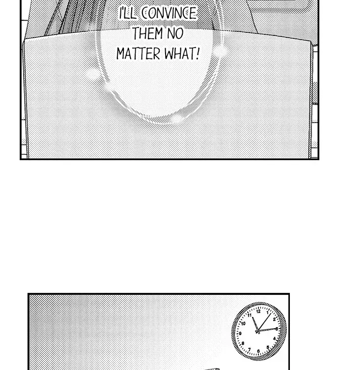 I Just Can't Quit My Ex Chapter 25 Page 12