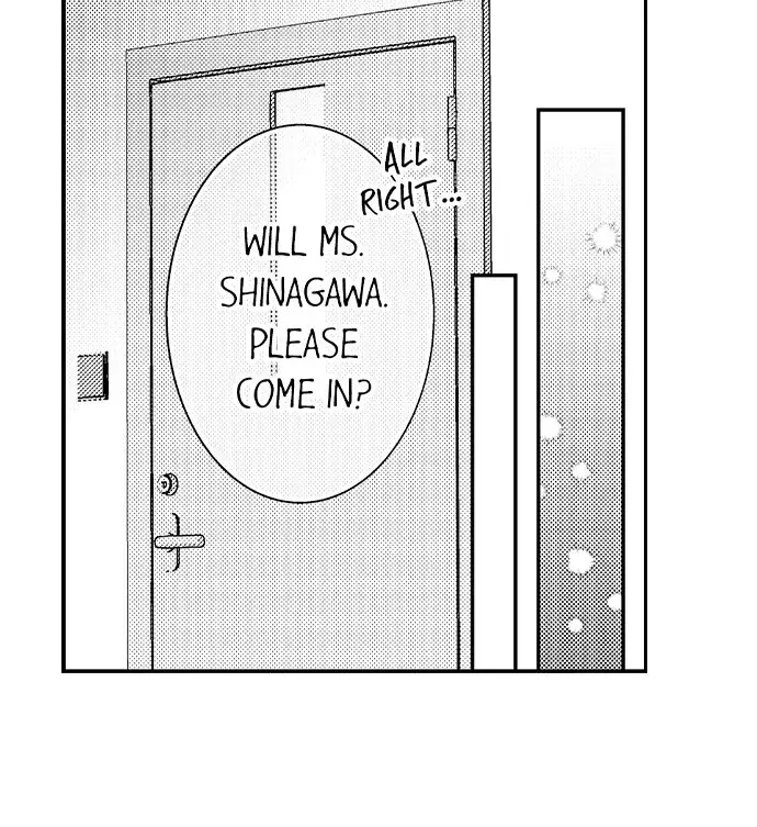 I Just Can't Quit My Ex Chapter 25 Page 13