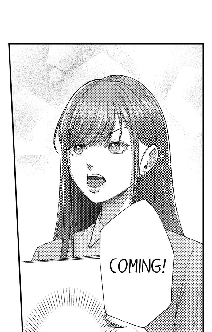 I Just Can't Quit My Ex Chapter 25 Page 14