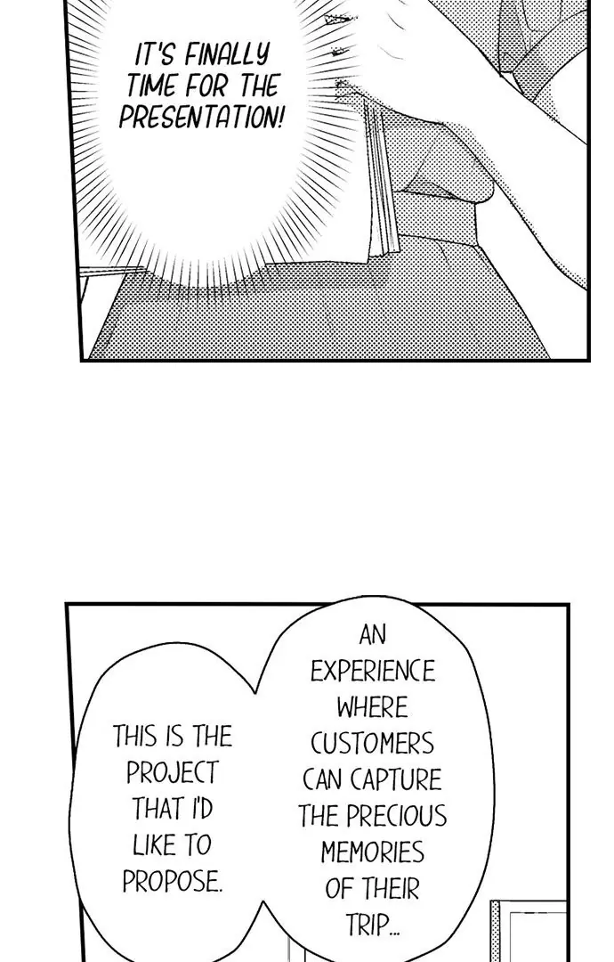 I Just Can't Quit My Ex Chapter 25 Page 15