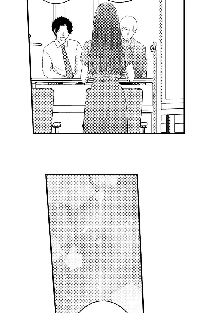 I Just Can't Quit My Ex Chapter 25 Page 16