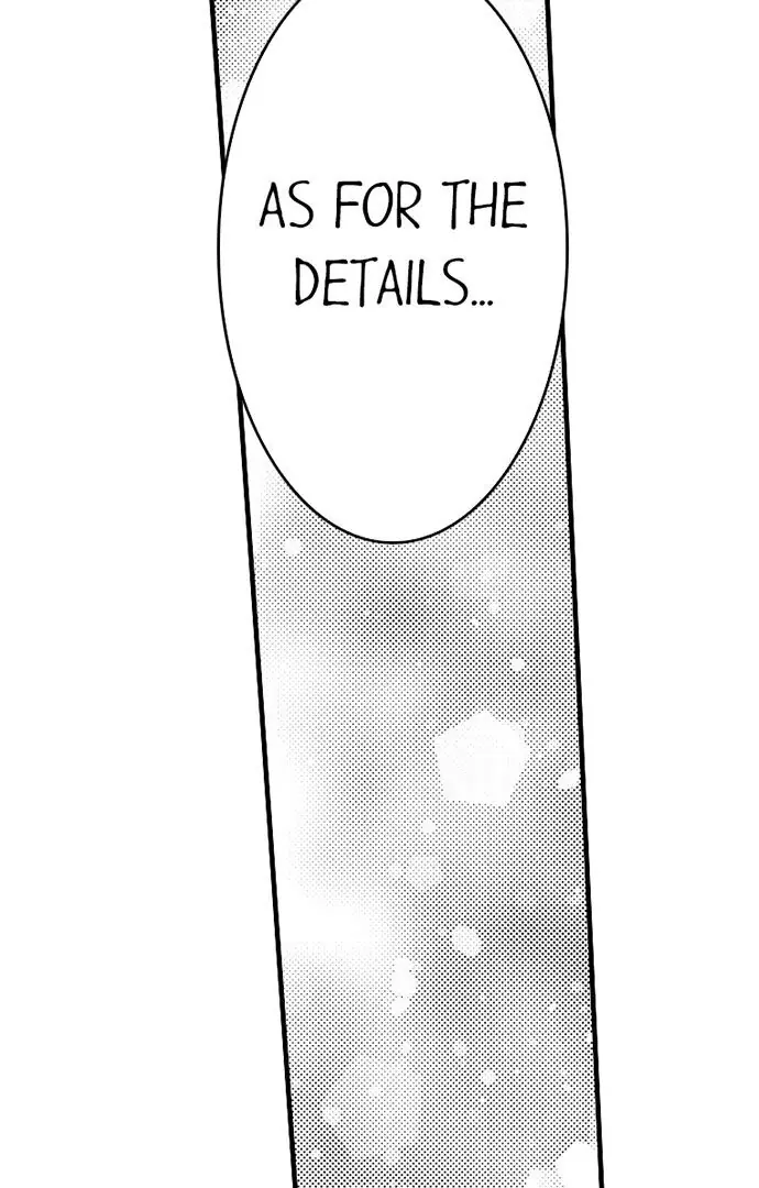 I Just Can't Quit My Ex Chapter 25 Page 17