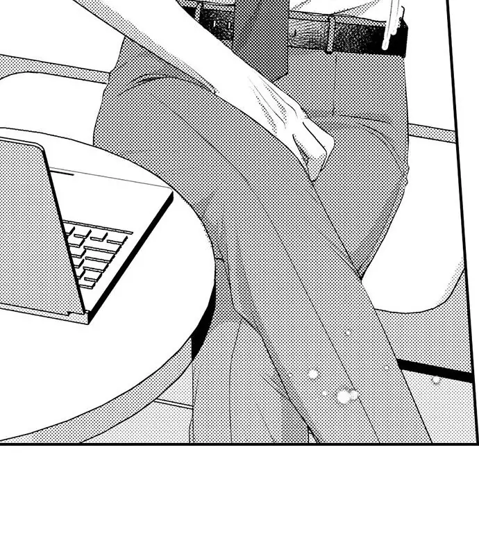 I Just Can't Quit My Ex Chapter 25 Page 20