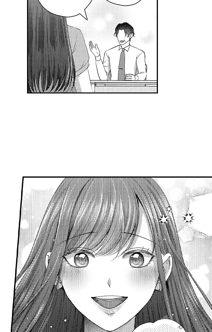 I Just Can't Quit My Ex Chapter 25 Page 27