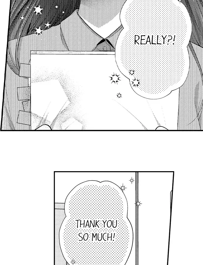 I Just Can't Quit My Ex Chapter 25 Page 28