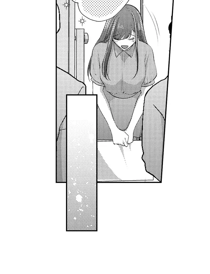 I Just Can't Quit My Ex Chapter 25 Page 29