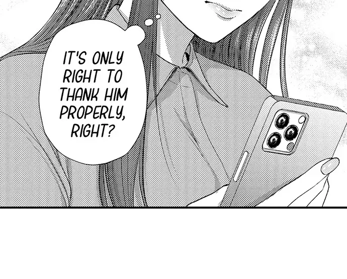 I Just Can't Quit My Ex Chapter 25 Page 34