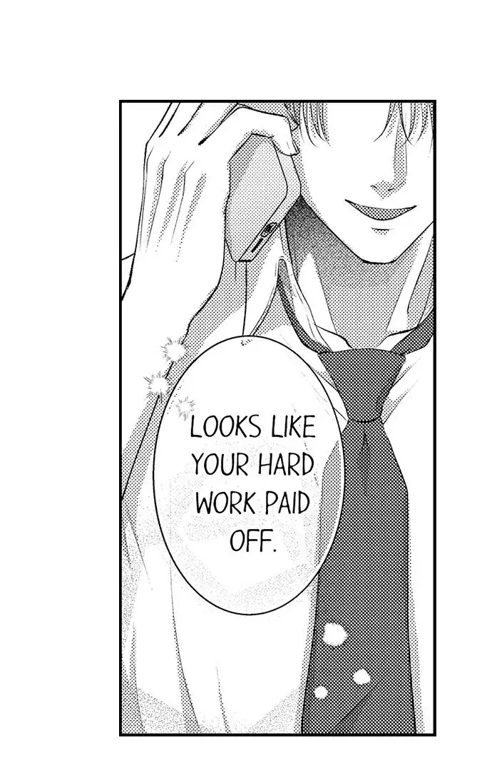I Just Can't Quit My Ex Chapter 26 Page 2