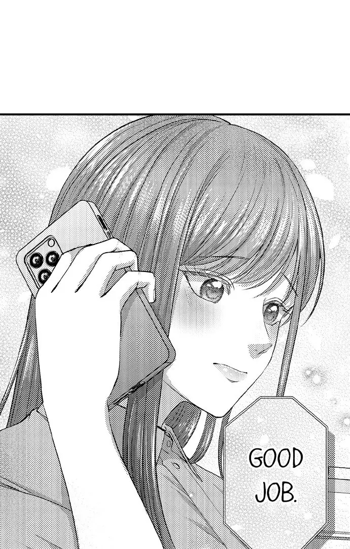 I Just Can't Quit My Ex Chapter 26 Page 3