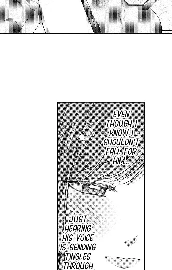 I Just Can't Quit My Ex Chapter 26 Page 4