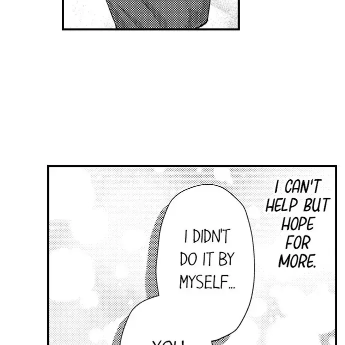 I Just Can't Quit My Ex Chapter 26 Page 6