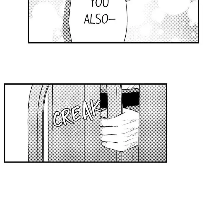 I Just Can't Quit My Ex Chapter 26 Page 7