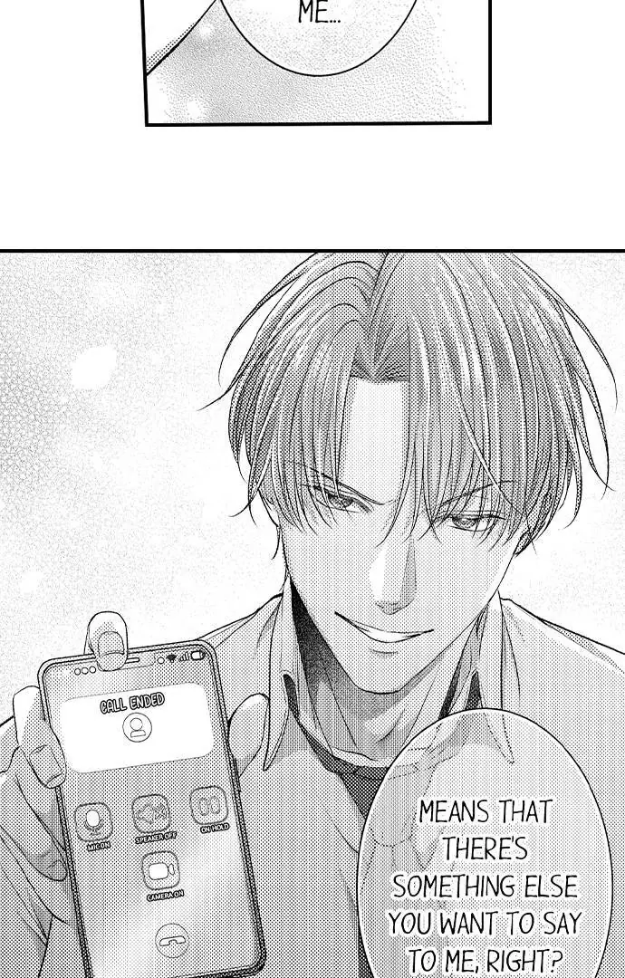 I Just Can't Quit My Ex Chapter 26 Page 10