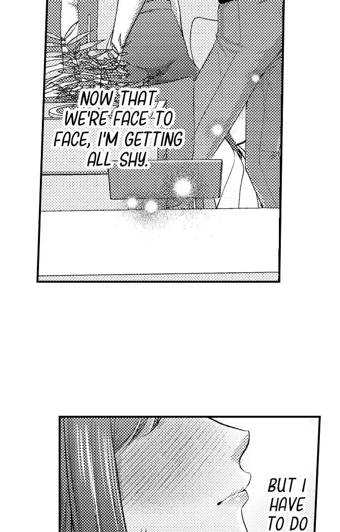 I Just Can't Quit My Ex Chapter 26 Page 13