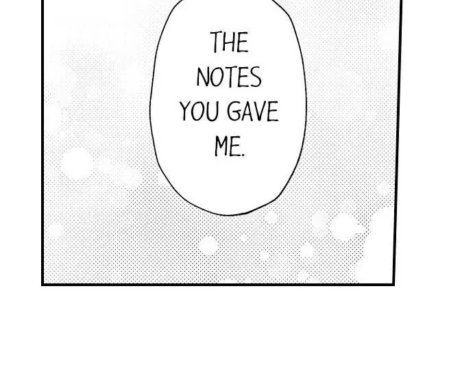 I Just Can't Quit My Ex Chapter 26 Page 15