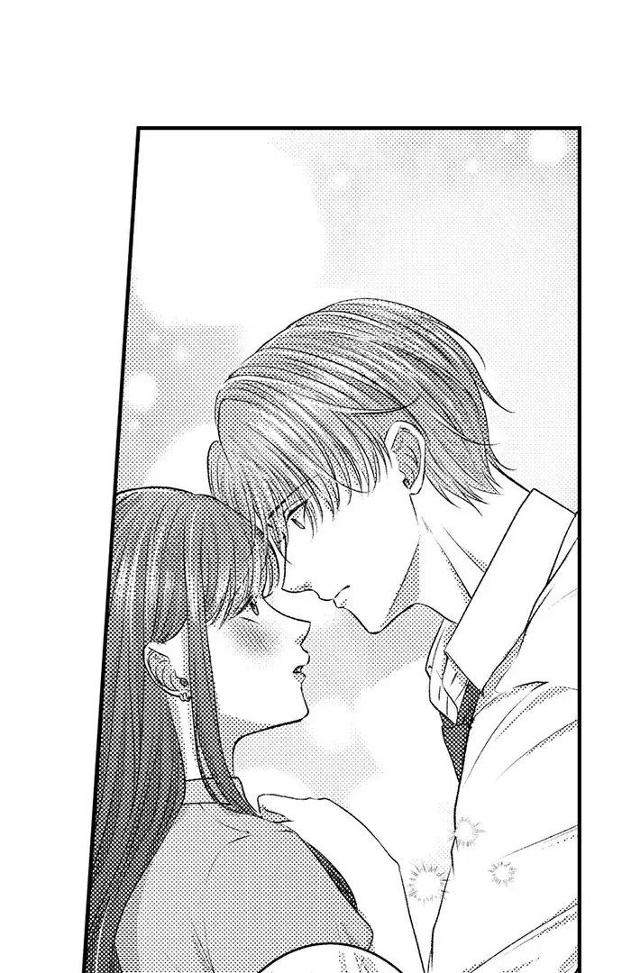 I Just Can't Quit My Ex Chapter 26 Page 16