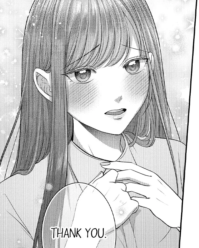 I Just Can't Quit My Ex Chapter 26 Page 18