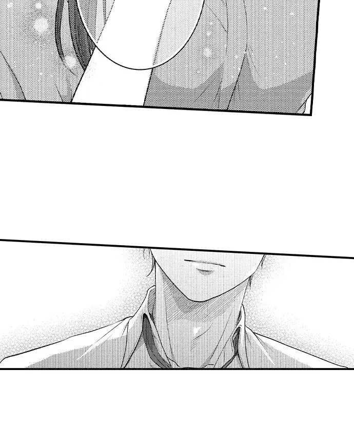I Just Can't Quit My Ex Chapter 26 Page 19
