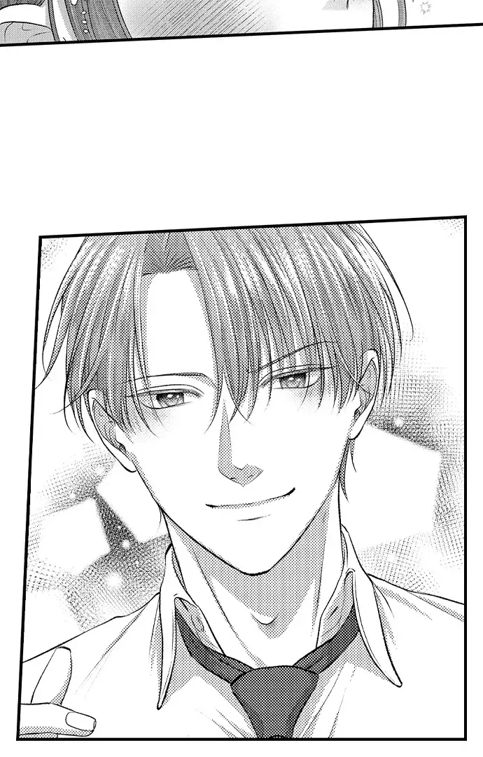 I Just Can't Quit My Ex Chapter 26 Page 21