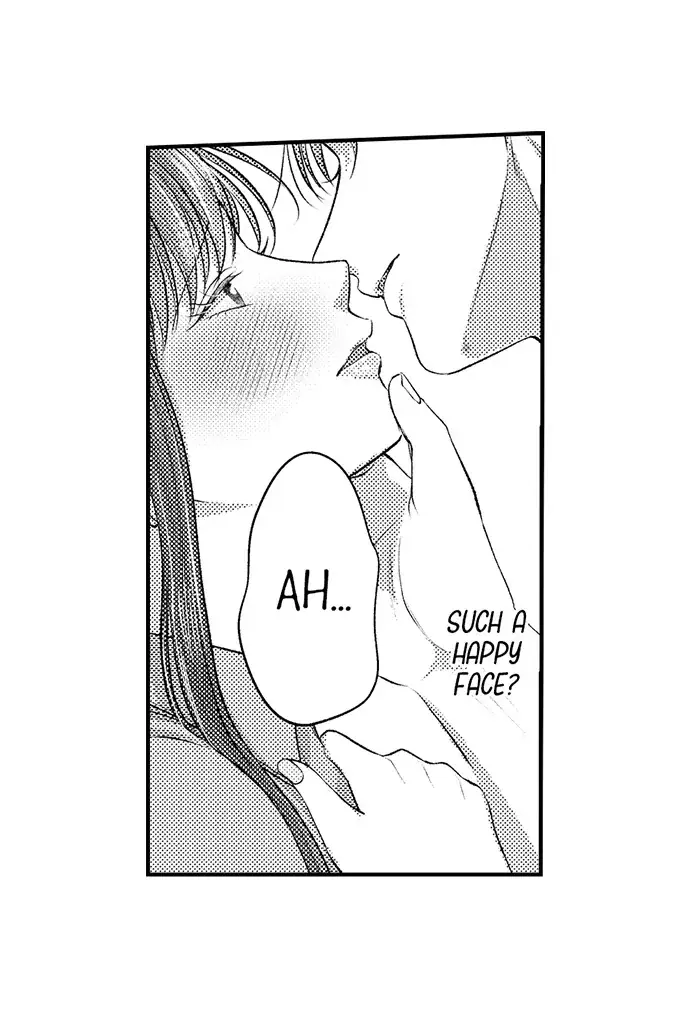 I Just Can't Quit My Ex Chapter 26 Page 23