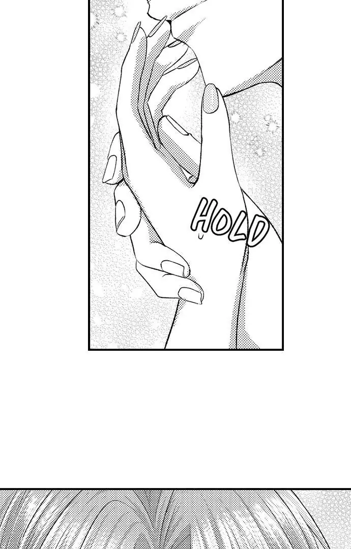 I Just Can't Quit My Ex Chapter 26 Page 26