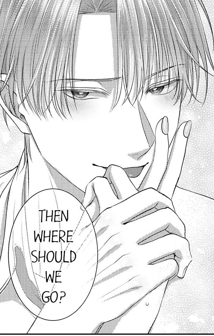 I Just Can't Quit My Ex Chapter 26 Page 27