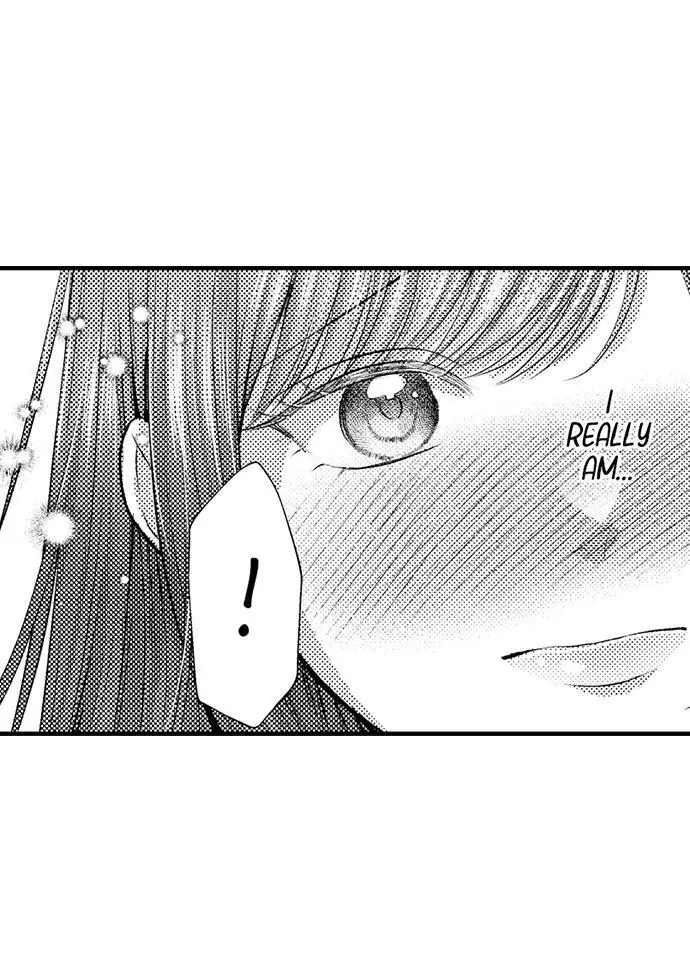 I Just Can't Quit My Ex Chapter 26 Page 28