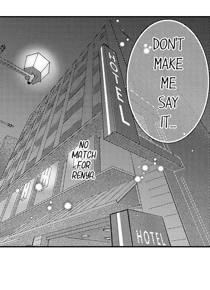 I Just Can't Quit My Ex Chapter 26 Page 29