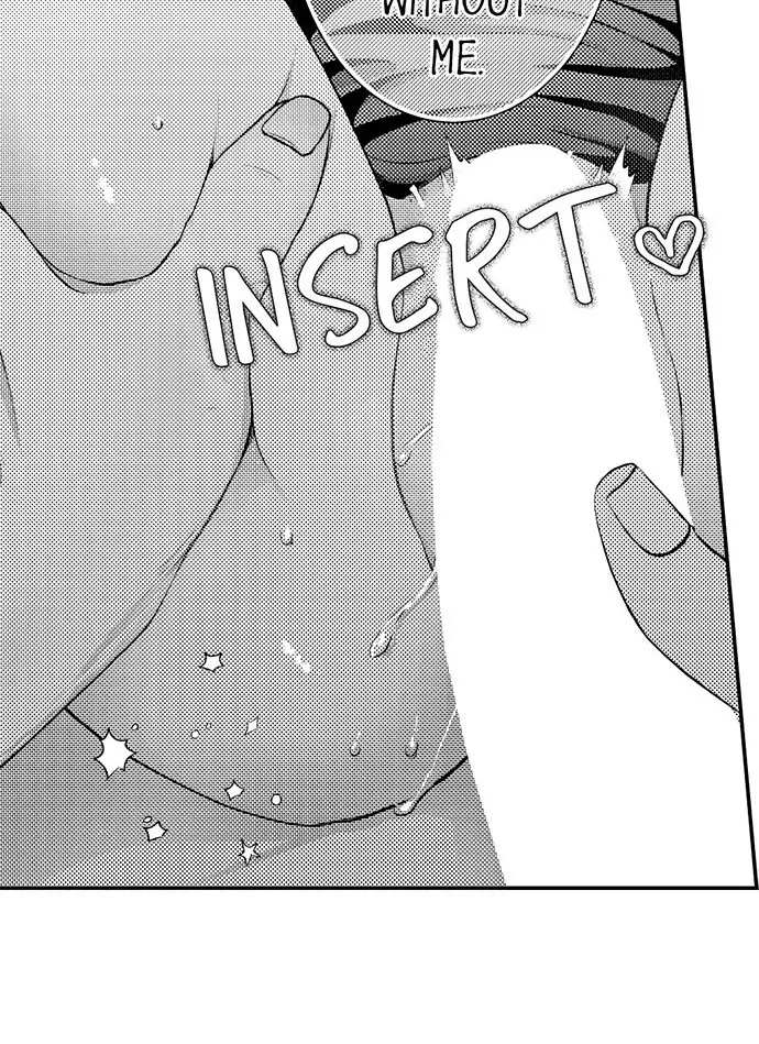 I Just Can't Quit My Ex Chapter 27 Page 6