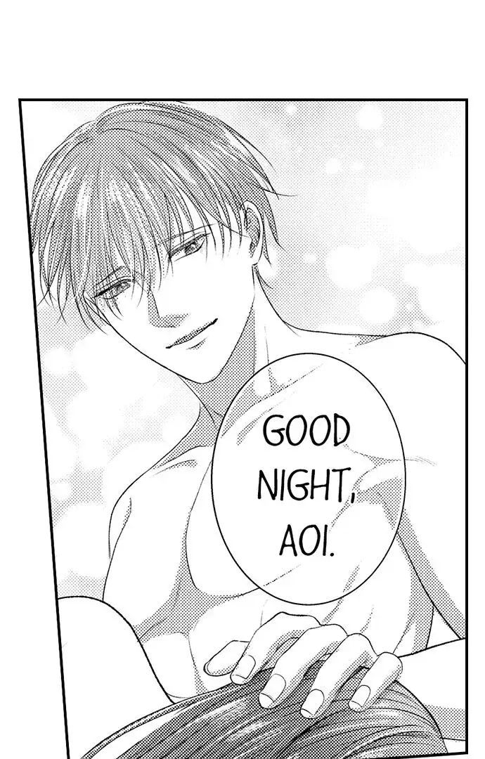 I Just Can't Quit My Ex Chapter 27 Page 12