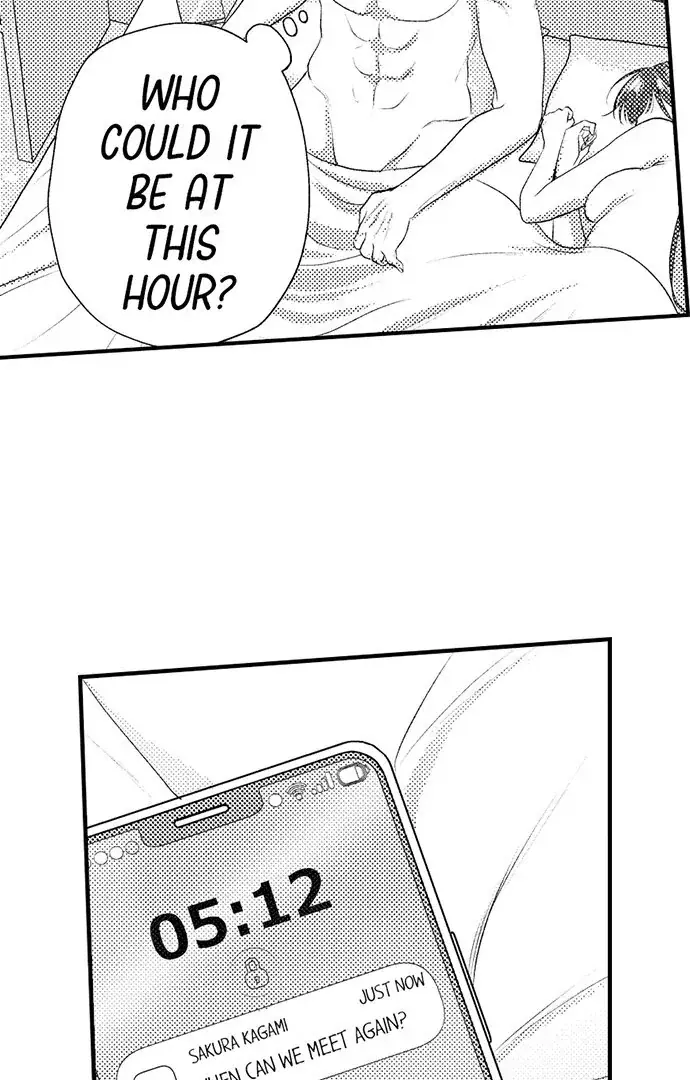 I Just Can't Quit My Ex Chapter 27 Page 14