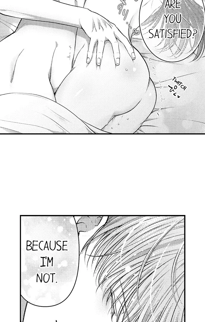 I Just Can't Quit My Ex Chapter 28 Page 5