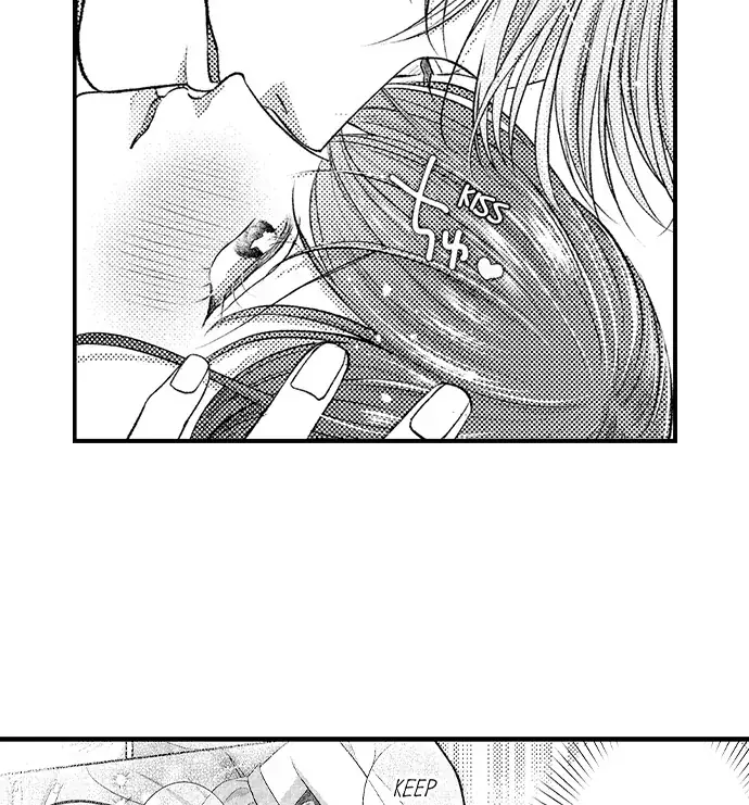 I Just Can't Quit My Ex Chapter 28 Page 6
