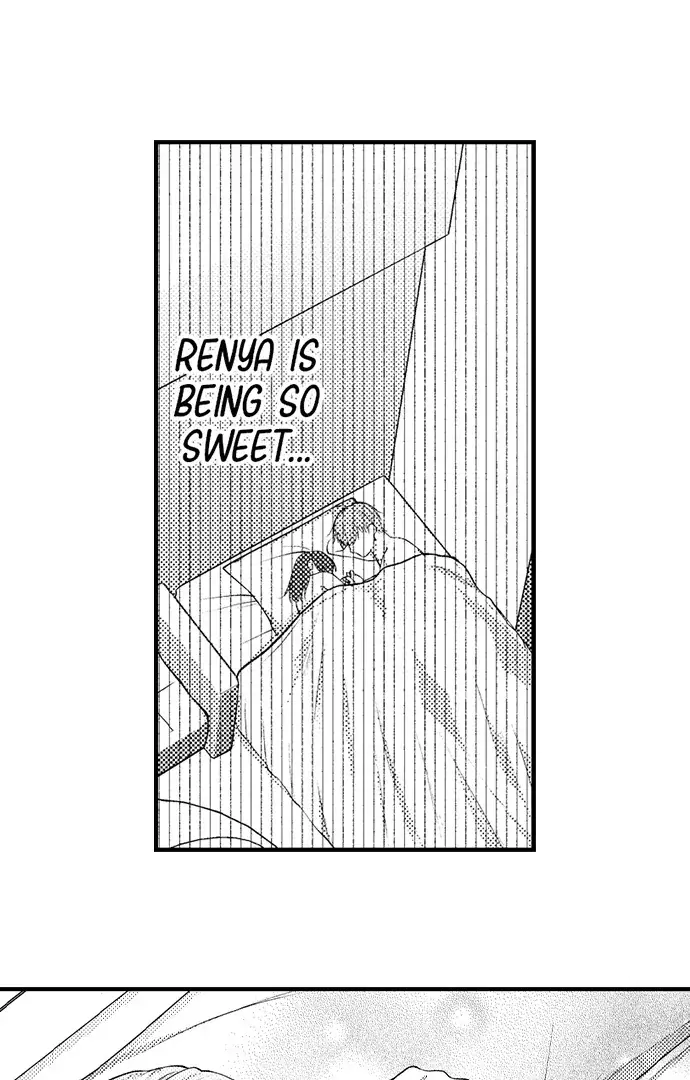 I Just Can't Quit My Ex Chapter 28 Page 8