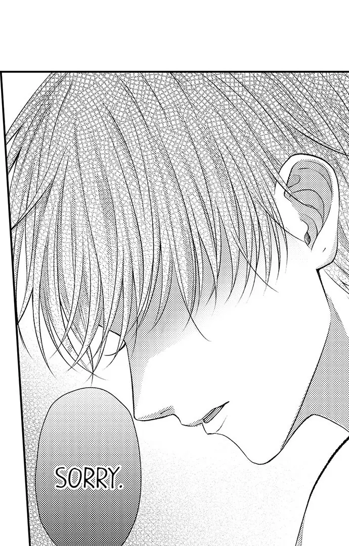 I Just Can't Quit My Ex Chapter 28 Page 13