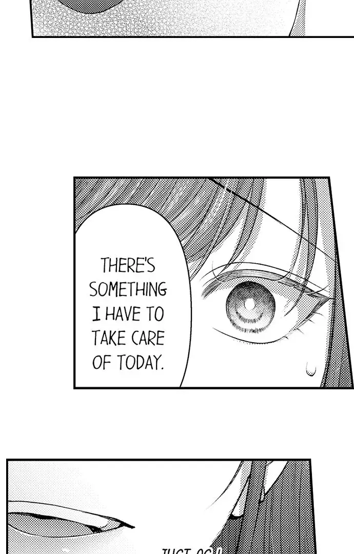 I Just Can't Quit My Ex Chapter 28 Page 14