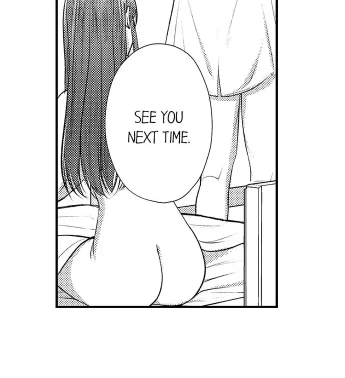 I Just Can't Quit My Ex Chapter 28 Page 17